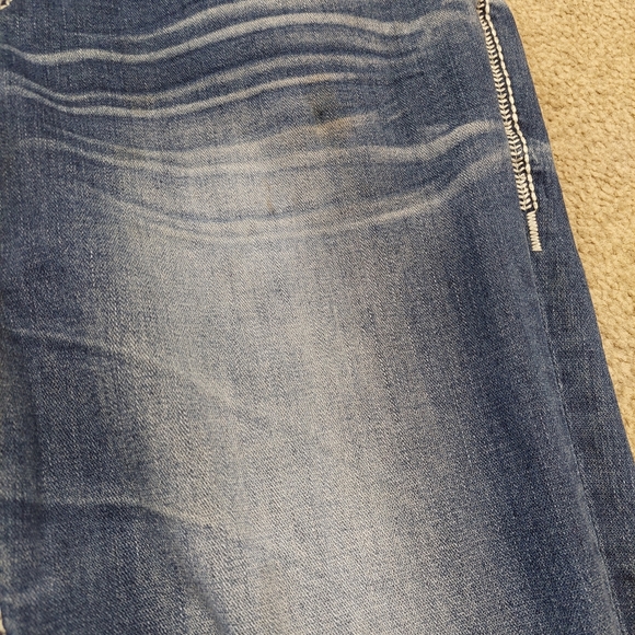 COPY - Affliction Ace jeans 36x32 - Picture 8 of 8